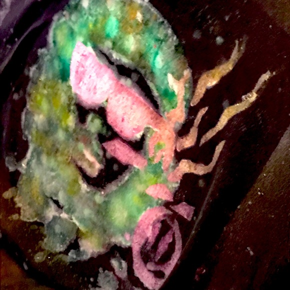 SMOKE camo che tee - Picture 1 of 2